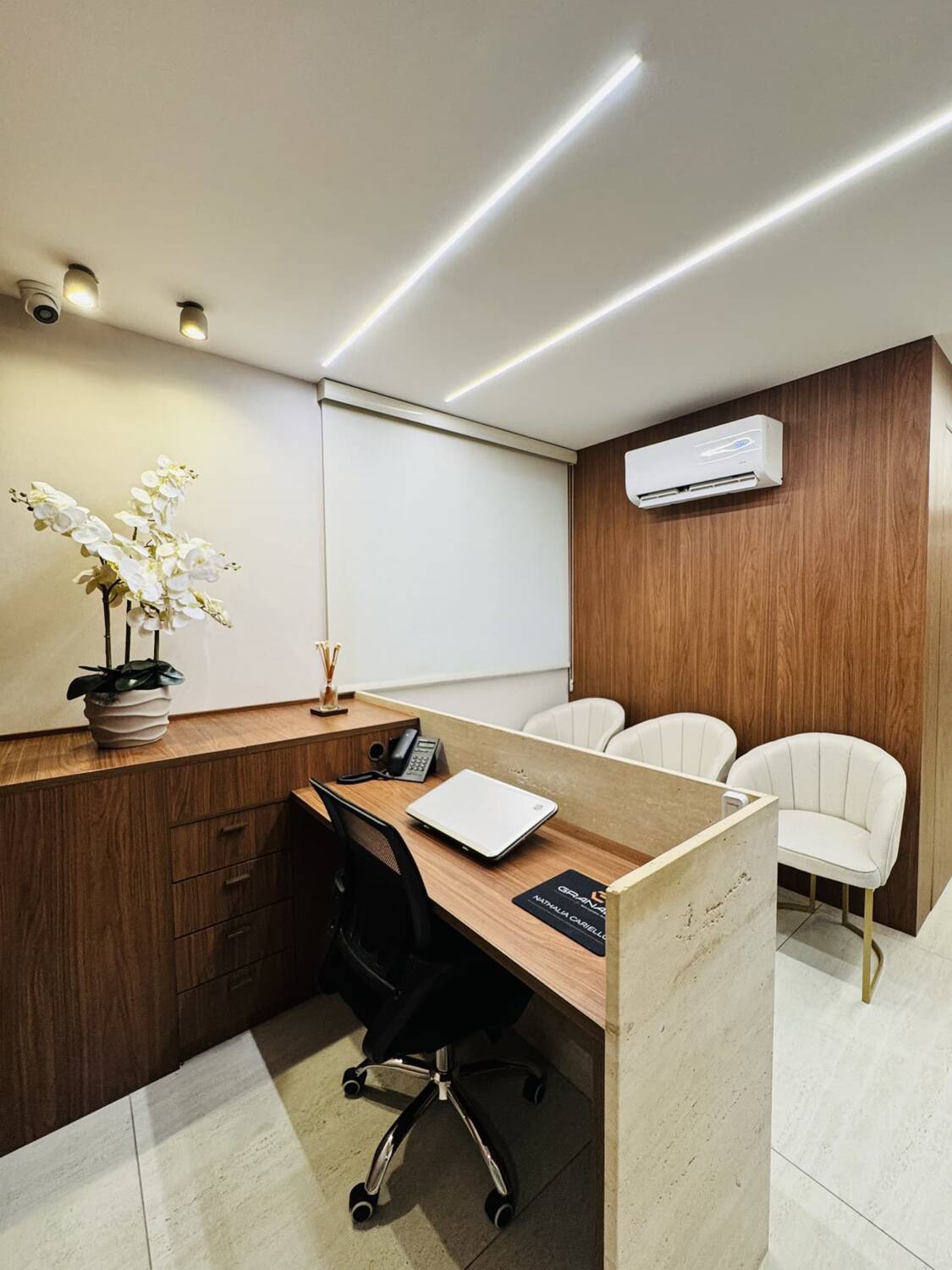 Filial Barra Do Pirai 02