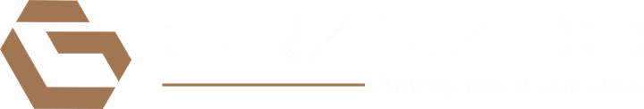 Logo Granado Horizontal B