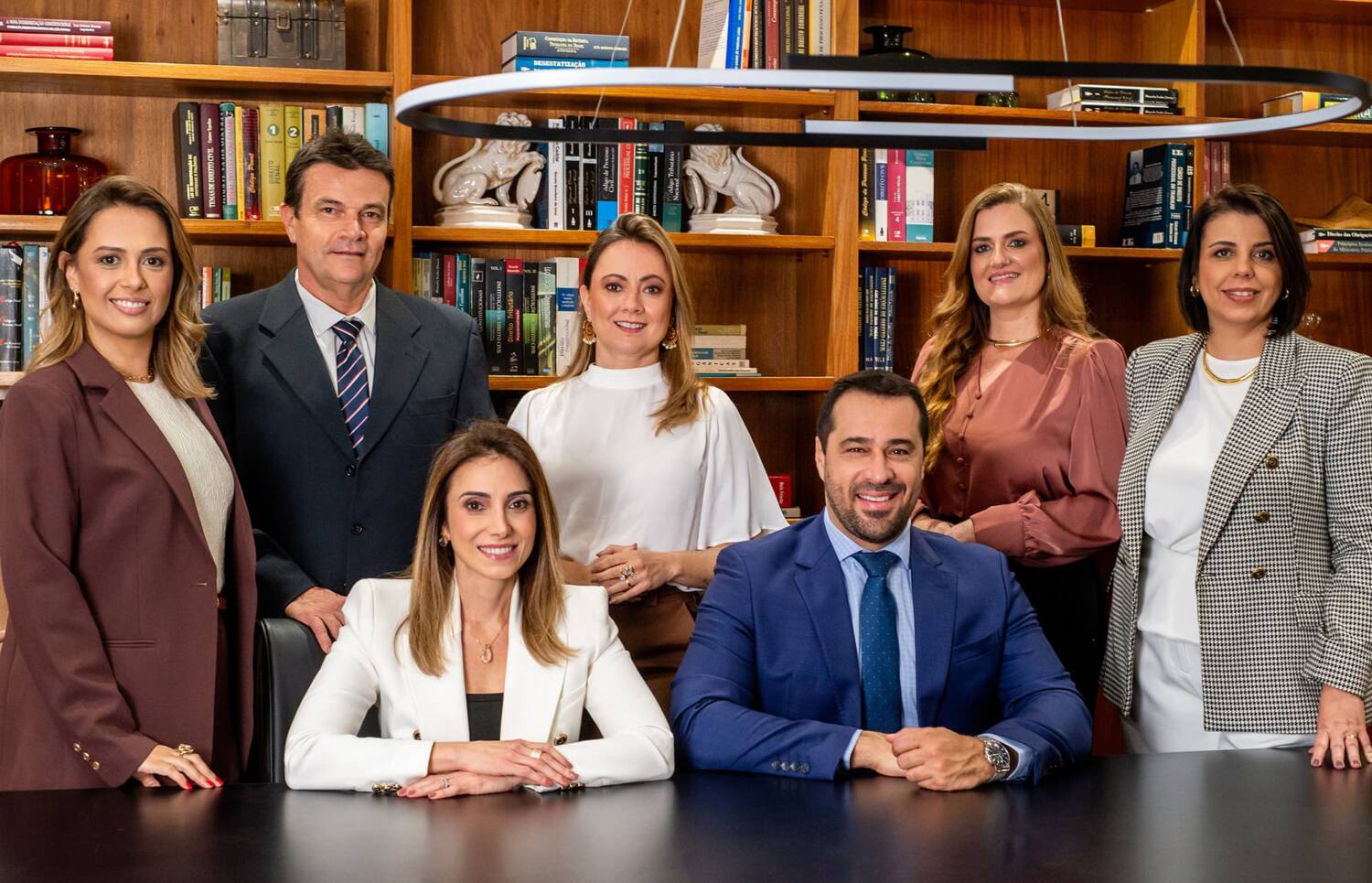 Equipe Granado Advogados