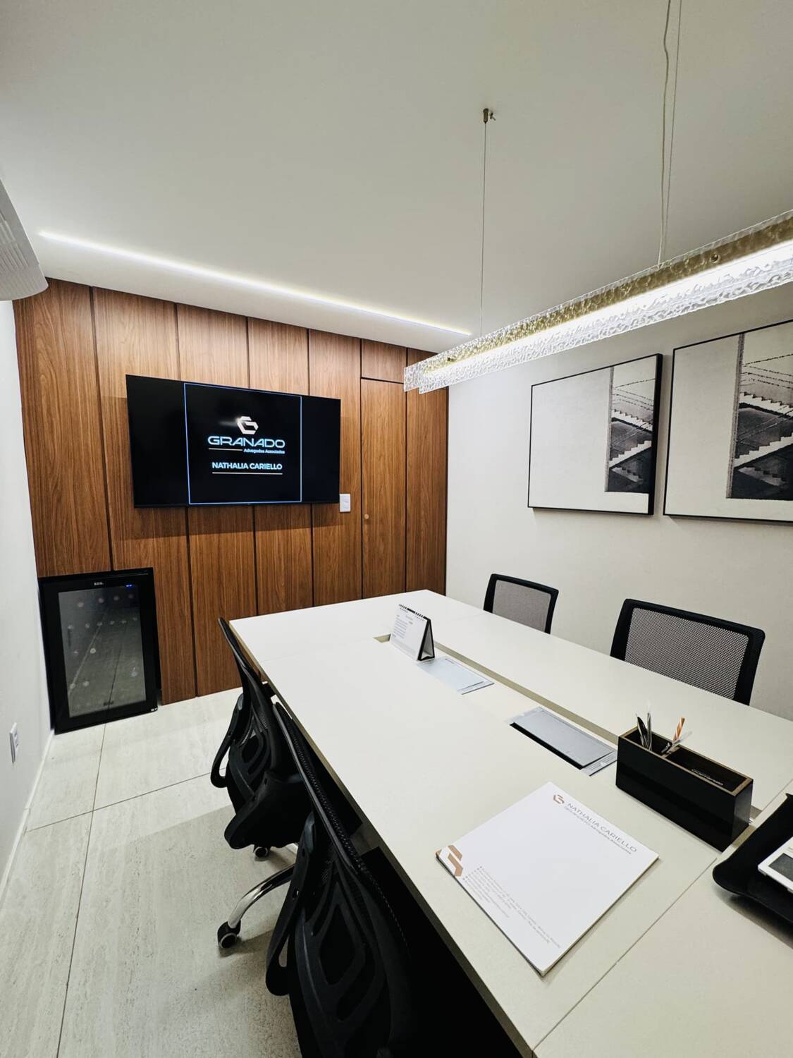 Granado Filial Barra Do Pirai 01