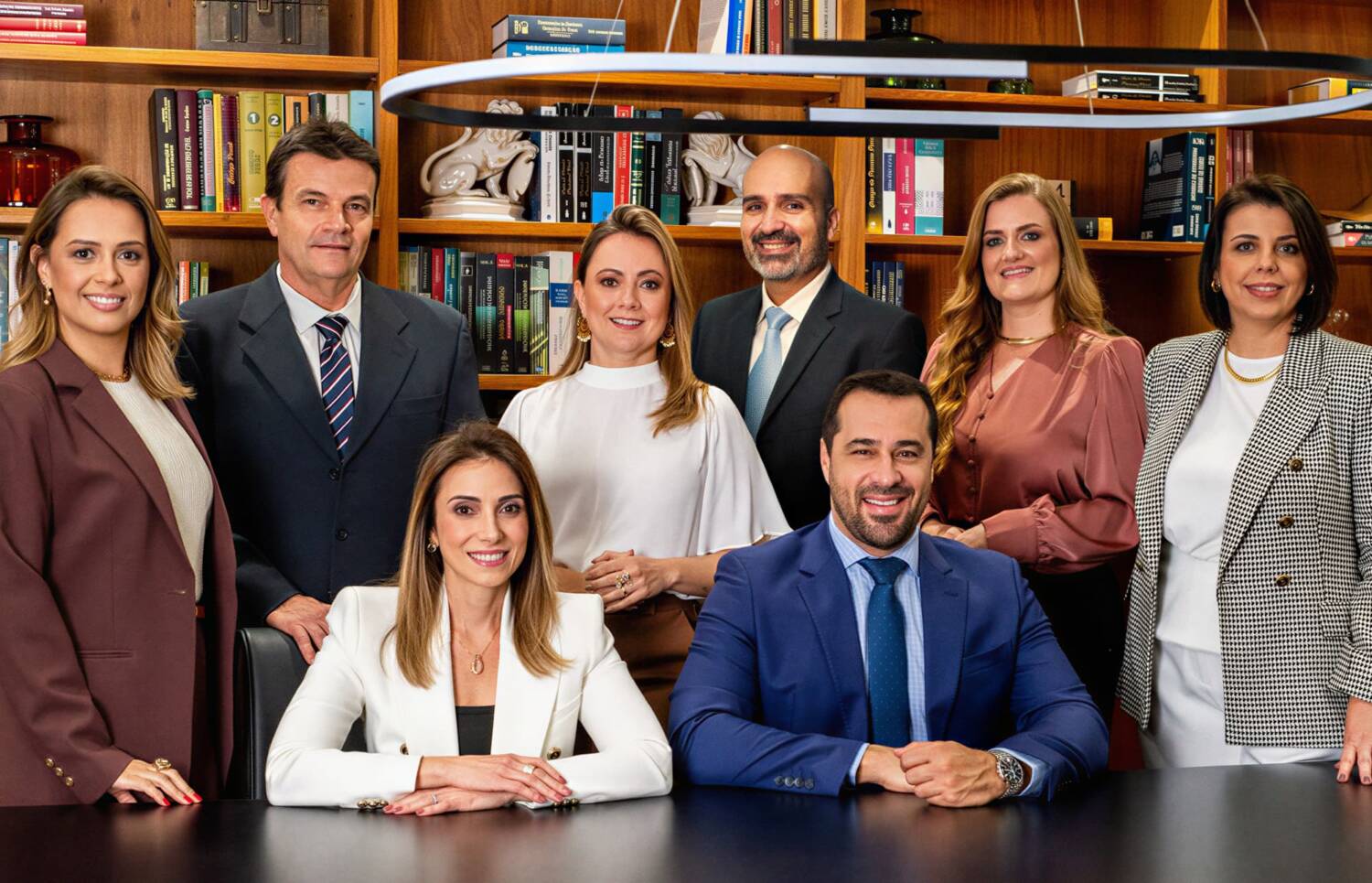 Equipe Granado Advogados 2